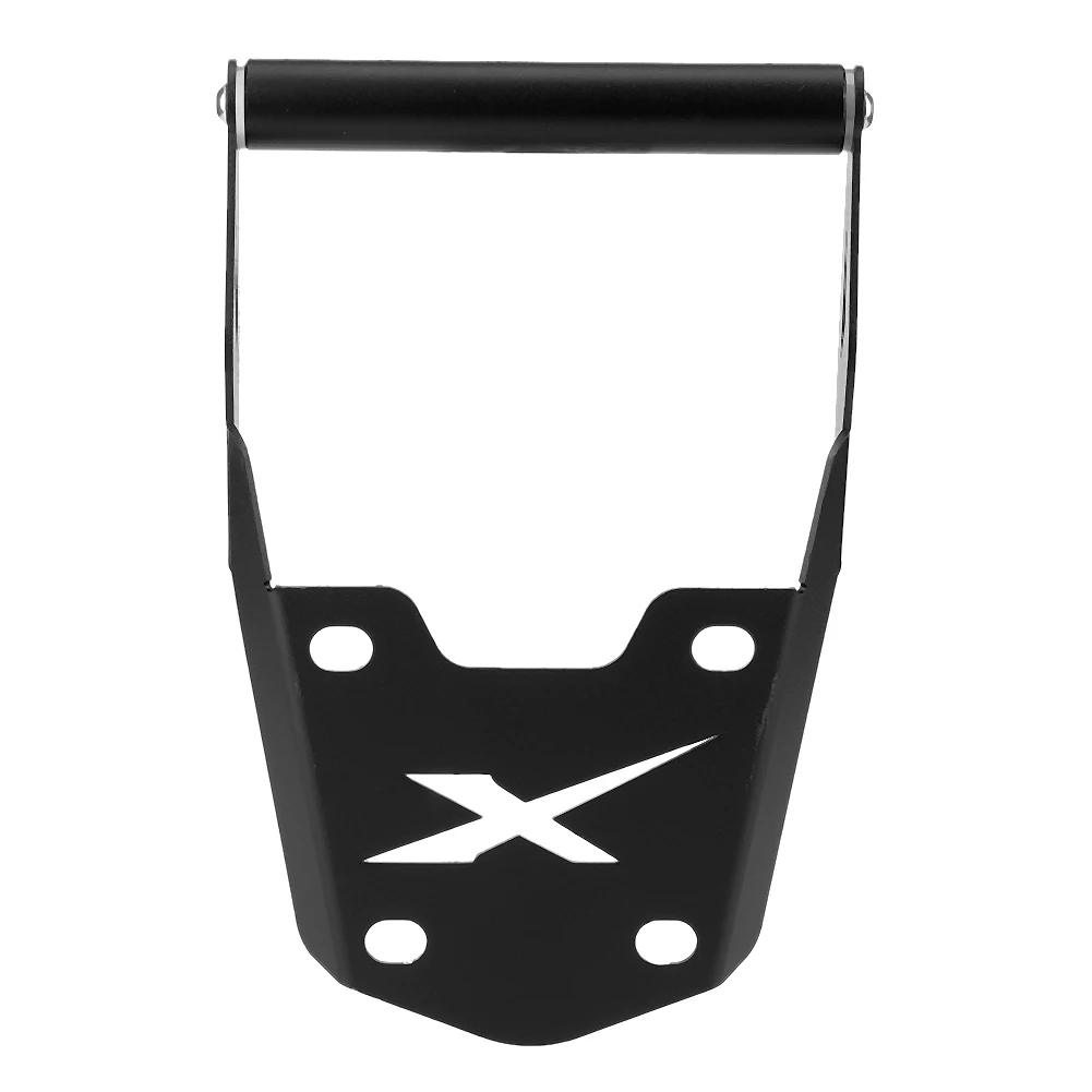 

Motorcycle Navigation Bracket Front Bar Phone GPS Stand Fits for Kawasaki Versys X300 17-19