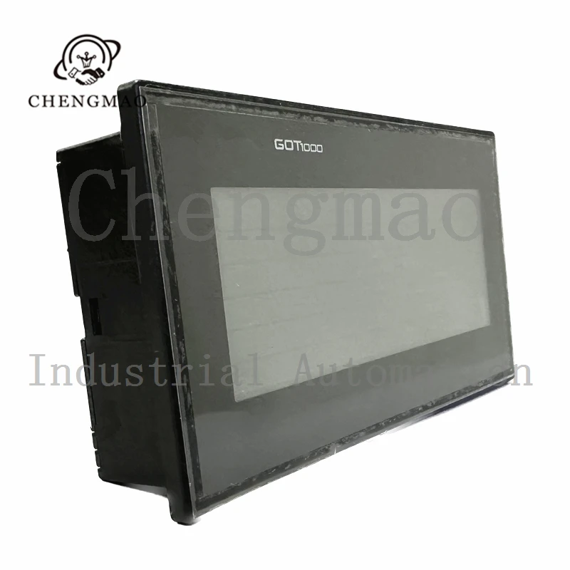 New Original Brand Touch Screen HMI GT1030-HBD GT1030-HBD-C GT1030-HBDW GT1030-HBL GT1030-HWDW GT1030-LBD-C GT1030-LBDW And Line