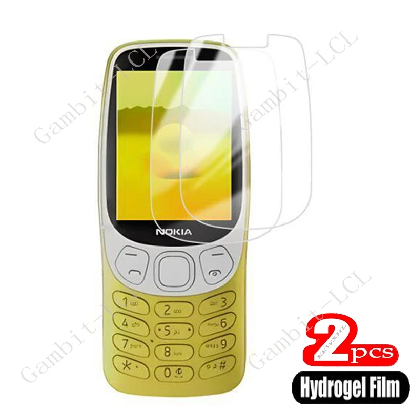 2PCS For Nokia 3210 (2024) 2.4