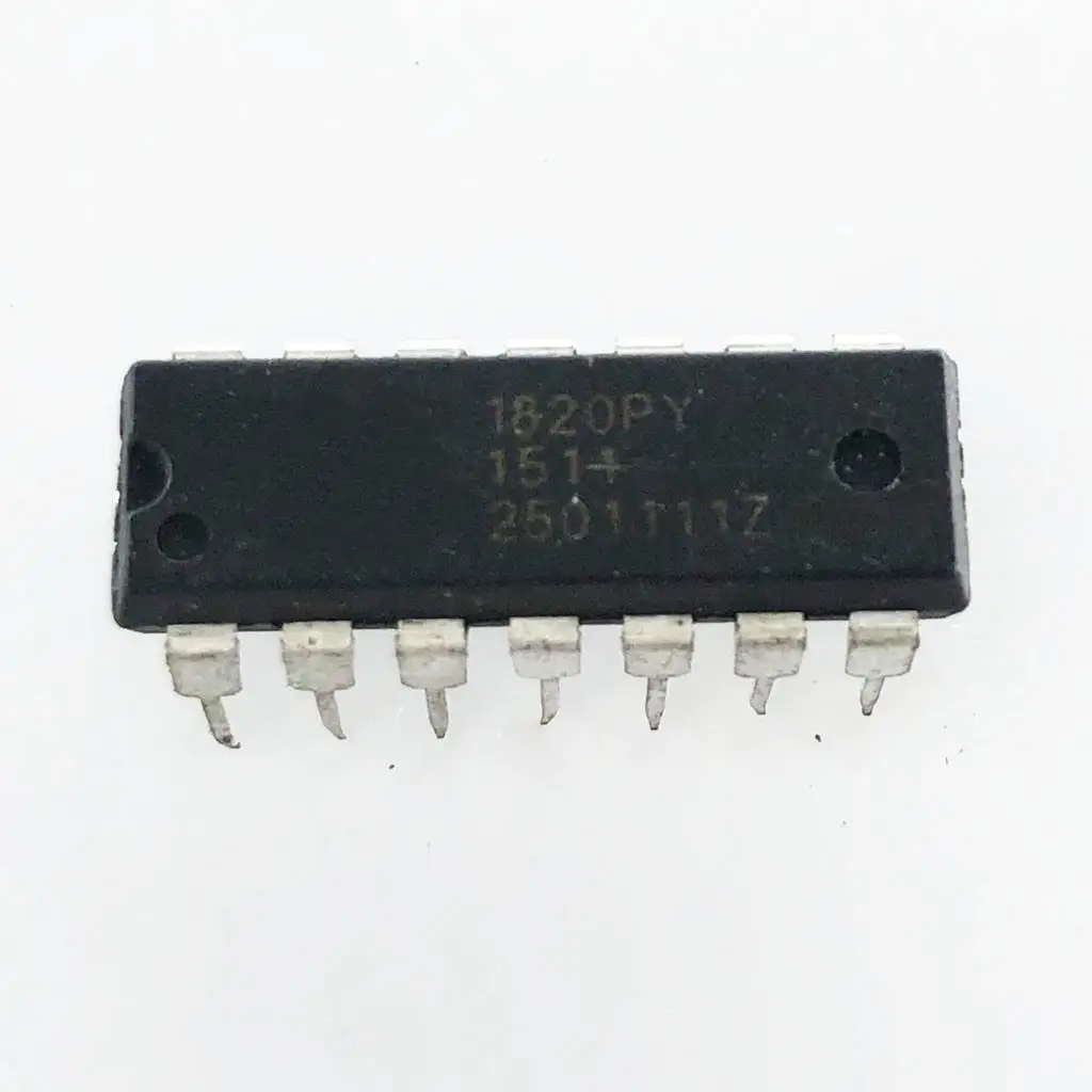 10PCS ISD1820PY DIP14 ISD1820 DIP 1820PY