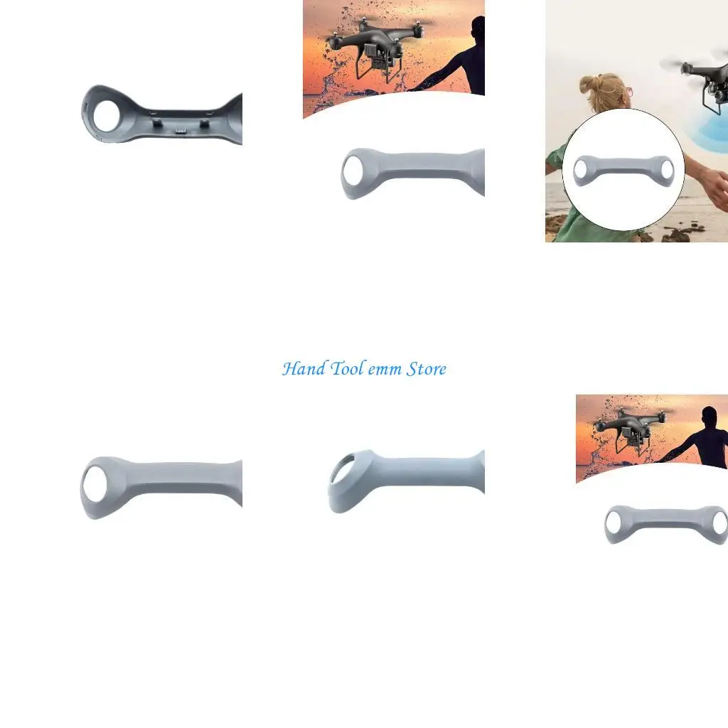 

H37F Front Shell Cover Aircraft Body Shell Front Guard for Air 3 Aircraft