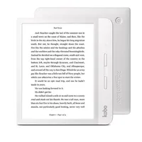 KOBO Libra H2O 7inch kobo ereader N873 300PPI E-Reader ebook 1680x1264 IPX8 Waterproof EInk screen kindle электронные книги