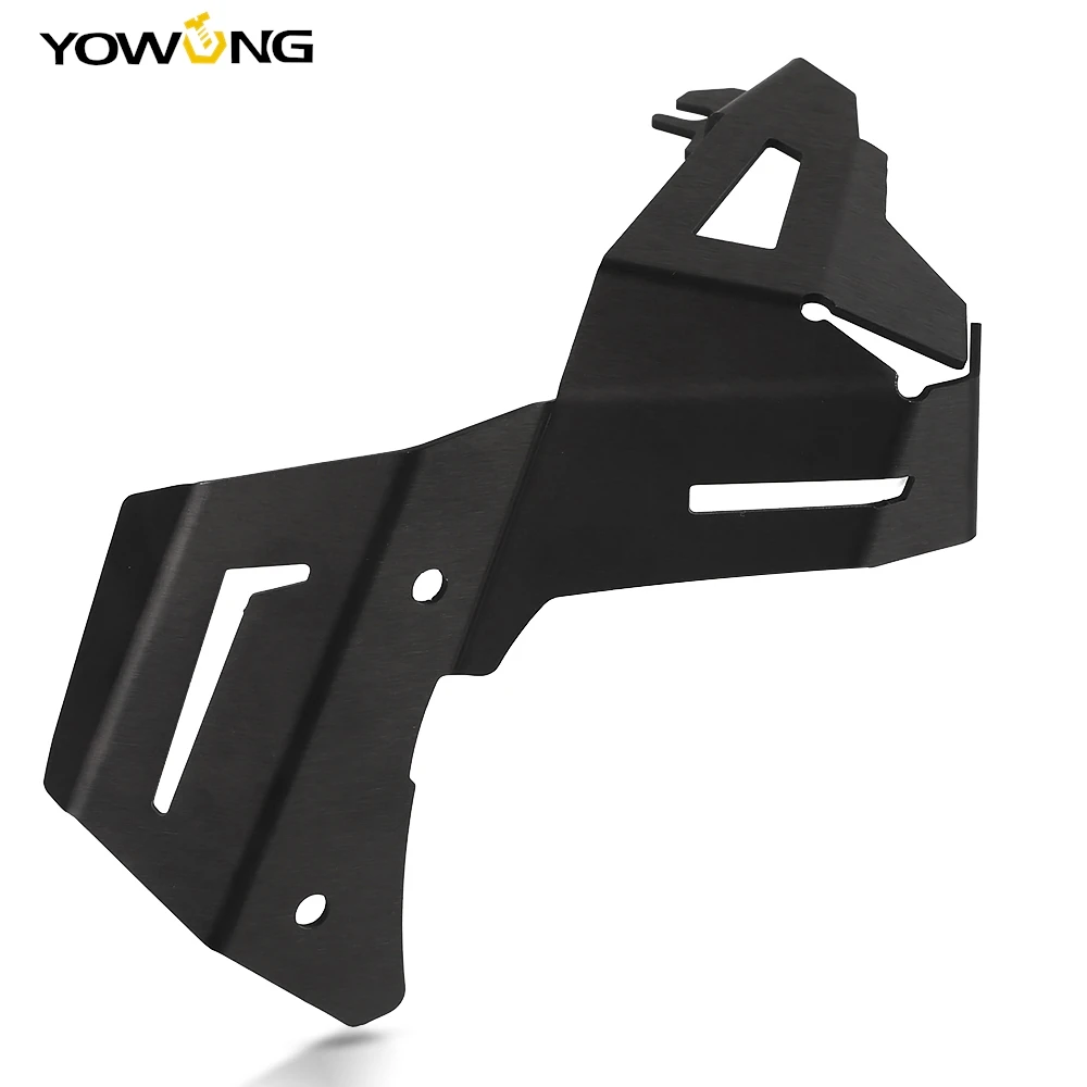 CRF1000L Africa Twin Clutch Arm Guard Protection Cover For Honda Africa Twin CRF 1000 CRF1000 L 2015-2020 2021 2024 2023 2022 2