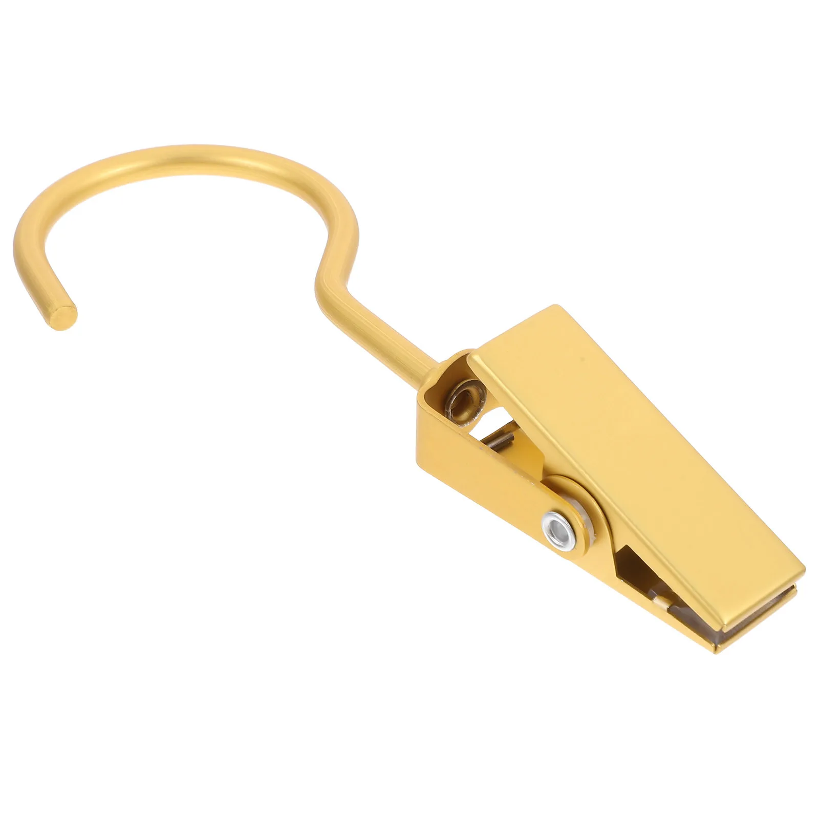 السراويل كليب شماعات سبائك الألومنيوم خزانة موثوقة المنظم حامل قصاصة ل الجينز التنانير القبعات معلقة التخزين المنظم #6