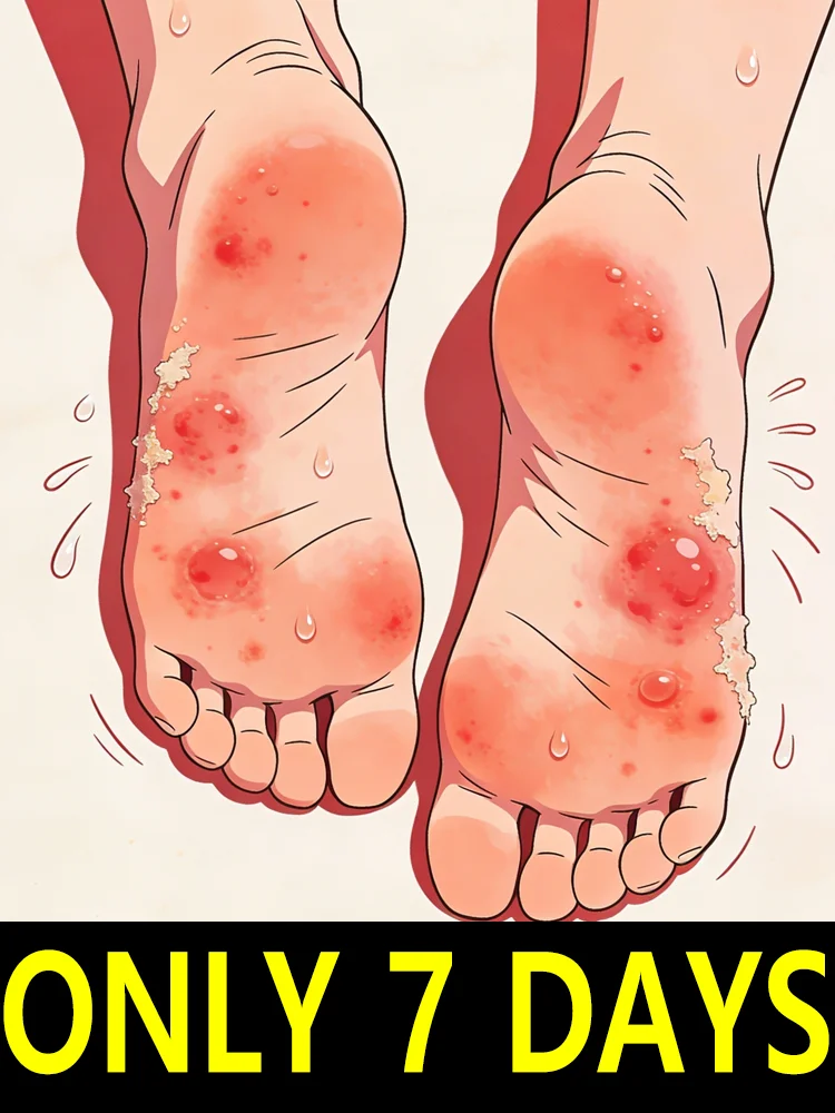 

Попрощайтесь с проблемами с ногами и восстановите свою уверенность.