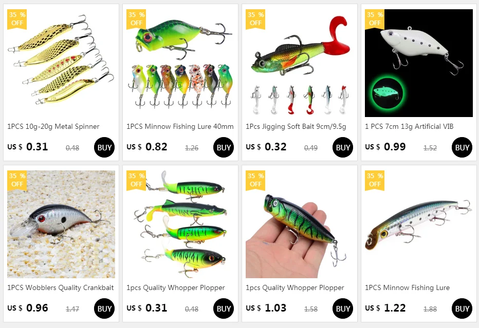 1Pcs Japanese Minnow Fishing Lures Floating Hard Bait95mm 7g Artificial Bait Wobbler Crankbait Carp Perch Pesca Fishing Tackle