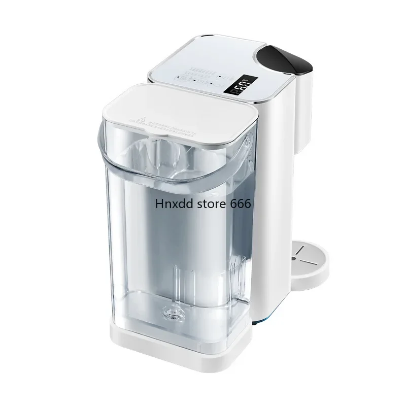 Home desktop hotel portable high-value smart water dispenser