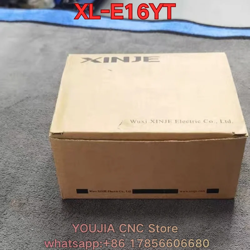 Brand new original Xinjie XL-E16YT Latest quotation in October 2026