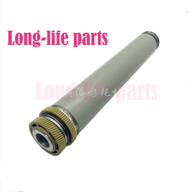 

Upper Fuser Heating Roller With Bearing Original Quality For Xerox DC 4110 4112 4127 4595 D95 D110 Copier Spare Printer Parts