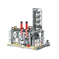 717PCS No Box