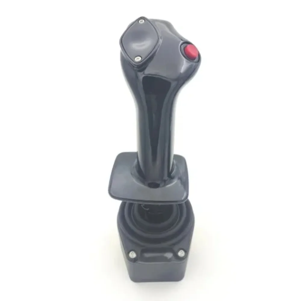 A320 Sidestick Controller Set (Left & Right) for Flight Simulator | Airbus Sidestick Mount & Rod Support for MSFS2020 & XP