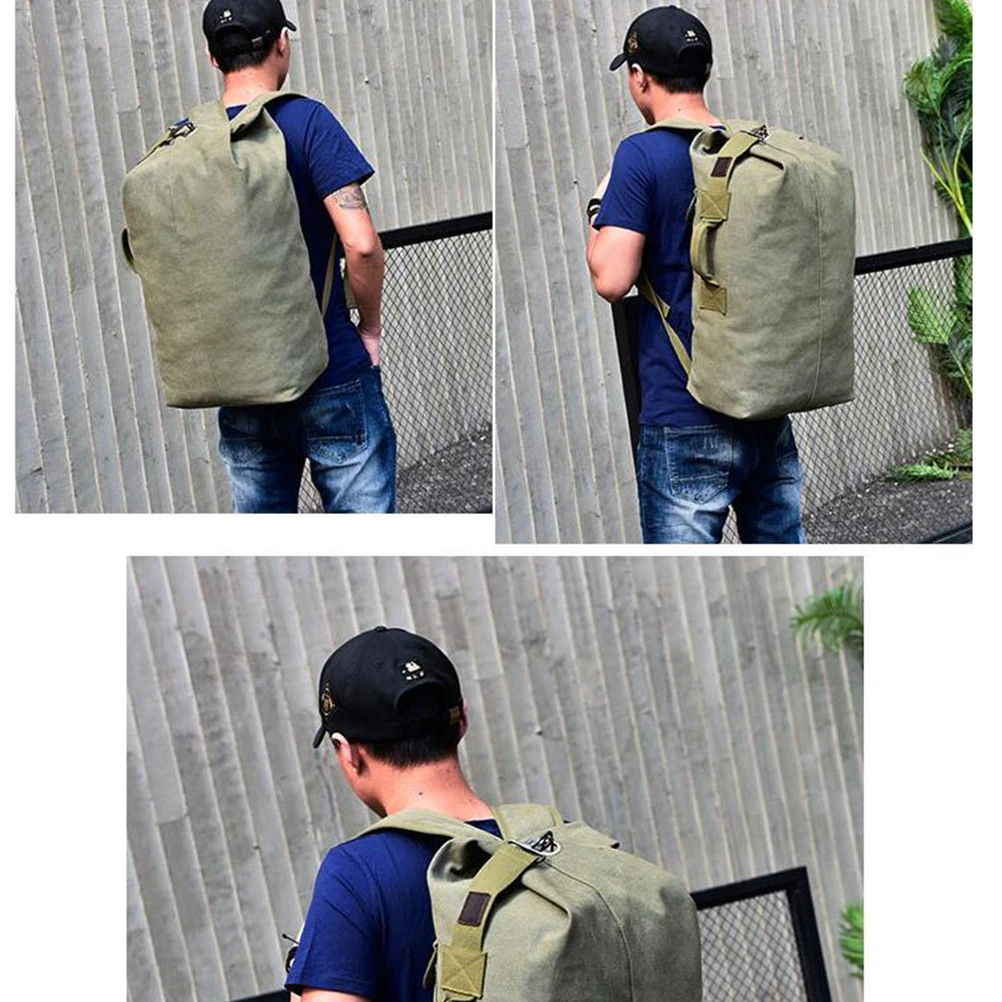 

Travel Backpack Capacity Bag Laptop for Men Women Casual Vacation Business Laptop Backpack Durable Material Storage