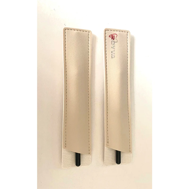 

Autoclavable Dental Anti Fog Sapphire Glass Microsurgical Mouth Mirrors