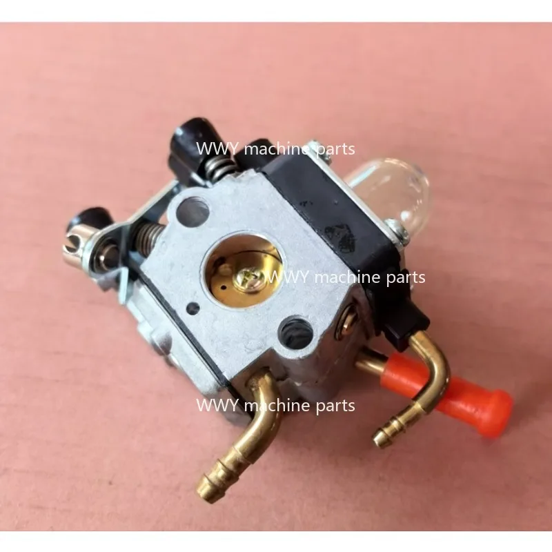 

Подходит для карбюраторов HS 81, HS 86, ZAMA C1Q-S225