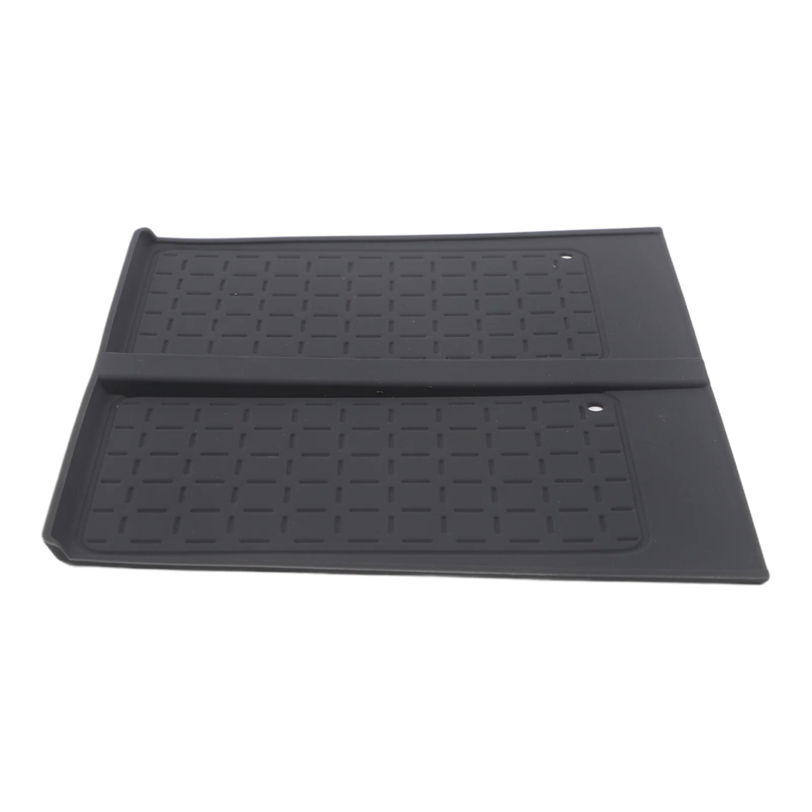 In-car Wireless Charging Wireless Charger Mat Phone Charging Pad Left-hand Drive Compatible For Toyota RAV4 2026