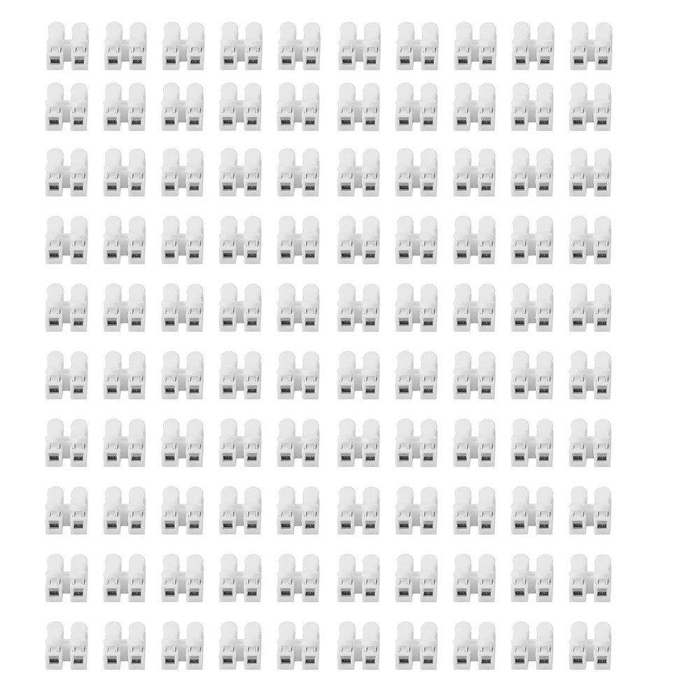 100Pcs CH-2/CH-3 Qu…