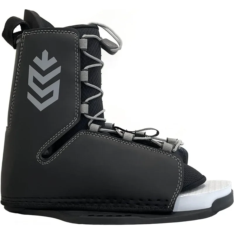 

System Tour Wakeboard Bindings Fit Wakeboard Boot Sizes 8-13