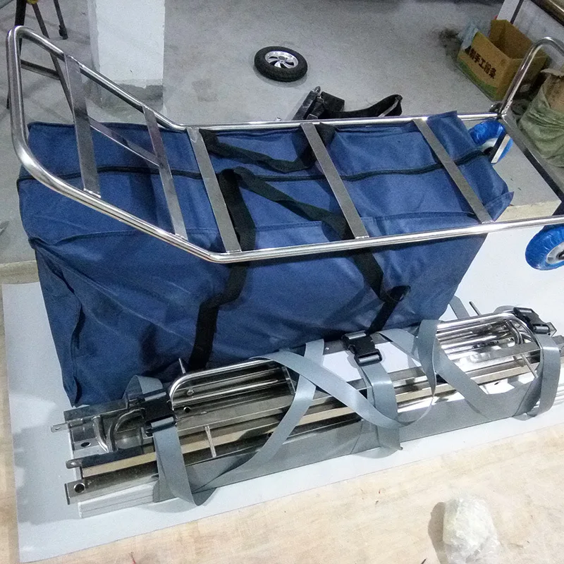 Aluminum Deck Pvc Pontoon 1/2/4 Person Inflatable Boat Lure Mini Yacht Catamaran Fishing Boatpromote sales