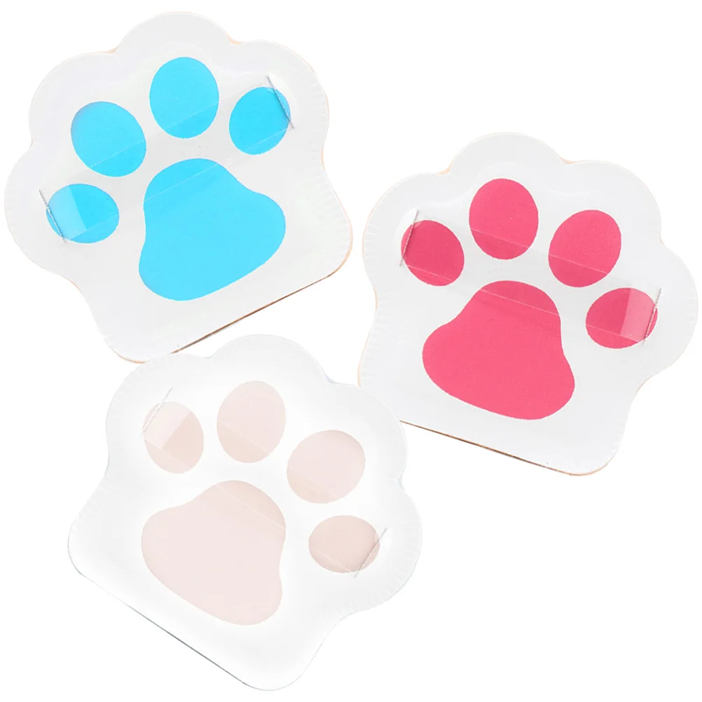 3 قطع من وسادات توزيع المكياج الناعمة لمكياج أدوات خافي عيوب الأساس