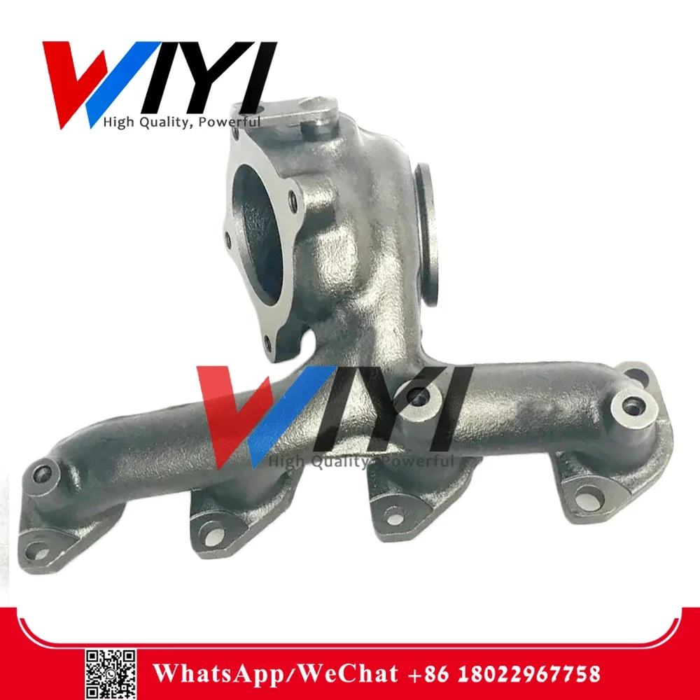 For Turbocharger Fo… - image