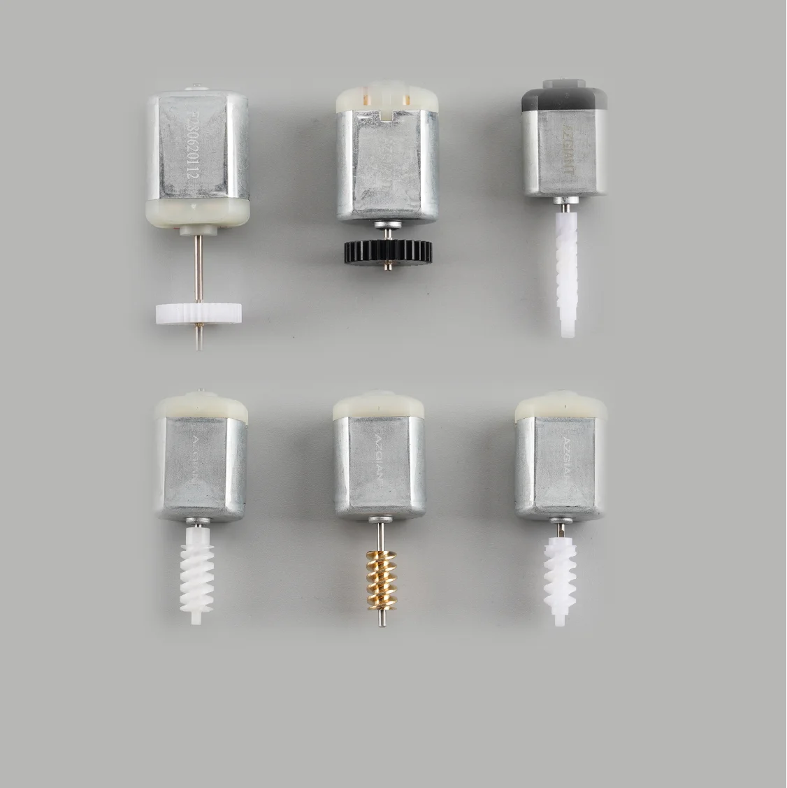 

1PC Motor for VW Golf Door Lock Actuator FC280 Center Control FC-280SC-22120 E12027 30333404 FC-280SC-18165-365 Days Warranty