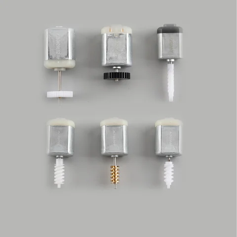 VW 골프 도어 잠금 액츄에이터 용 1PC 모터 FC280 센터 제어 FC-280SC-22120 E12027 30333404 FC-280SC-18165-365 일 보증