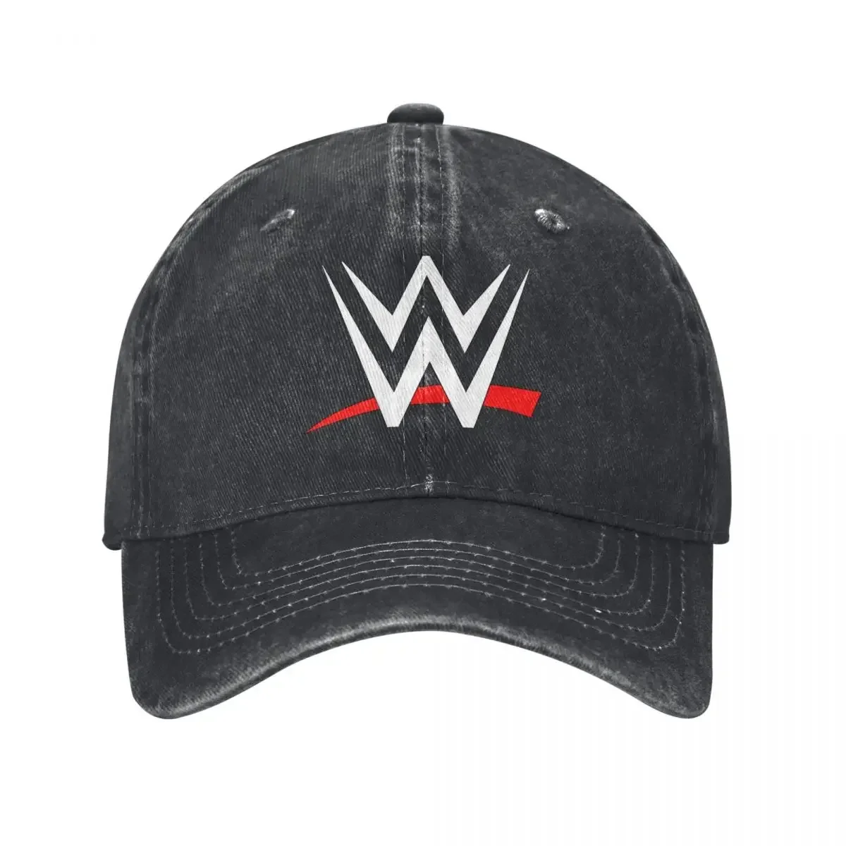 Let's Wrestler Baseball Cap fashionable hats for men Golf Wear Men Women's