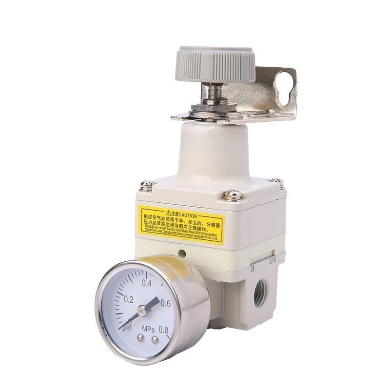 

Precision pressure regulating valve IR air 2020 pneumatic pressure reducing valve regulating valve 2010 digital display