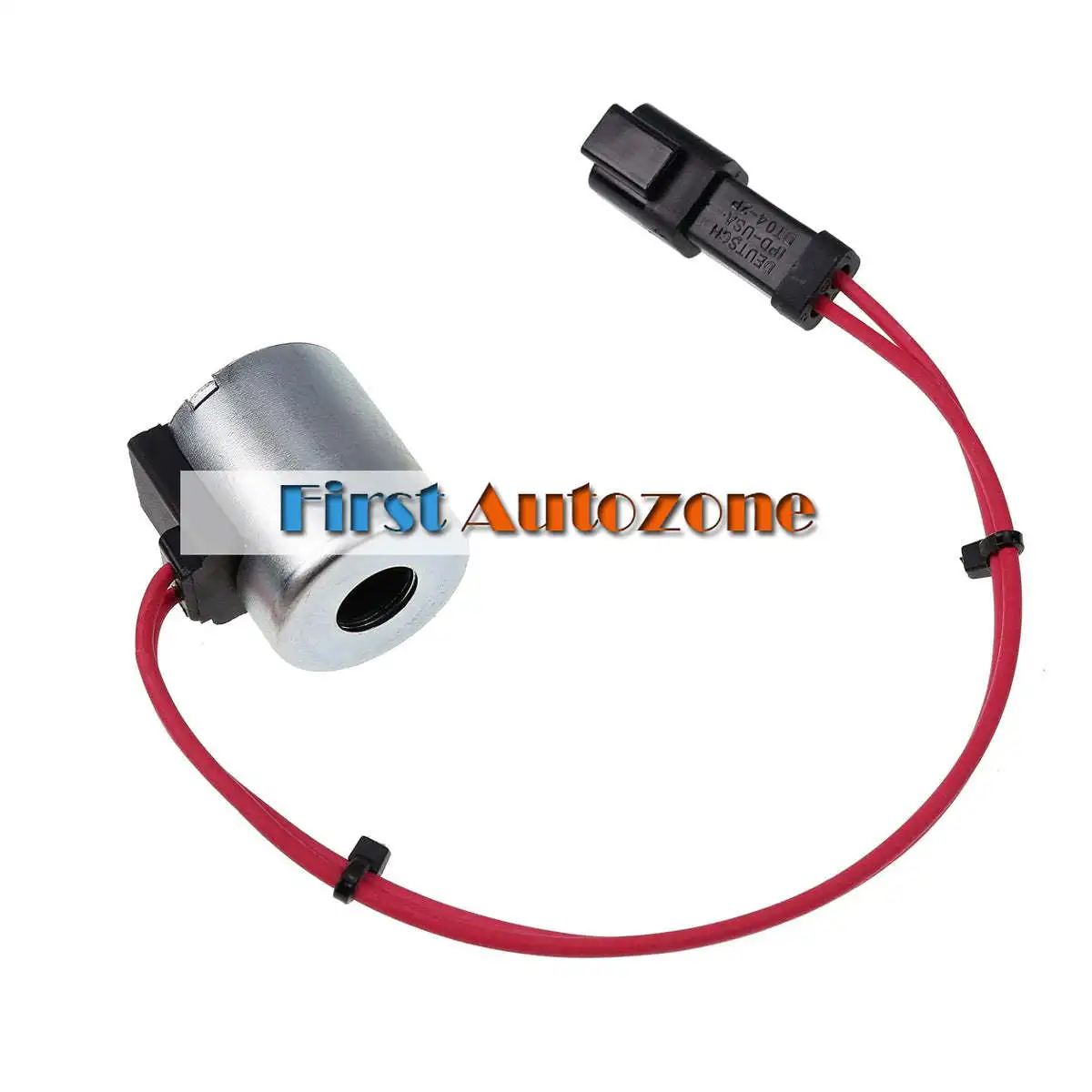 

Coil Assembly 3E-8621 For CAT 416B 420D 426B 426C 428 430D 432D 436C 438 442D