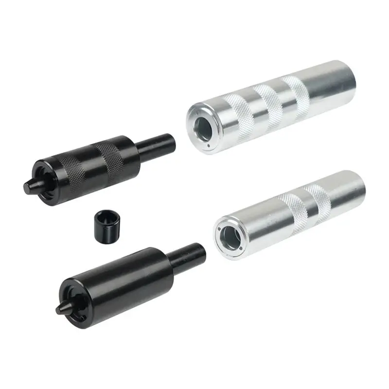 أداة تثبيت مزيل زنبركي AEA6-Valve 36050 لمعظم صمام محرك الصمامات العلوية ينبع من 4.5-7.5 مم و5/16-3/8 بوصة