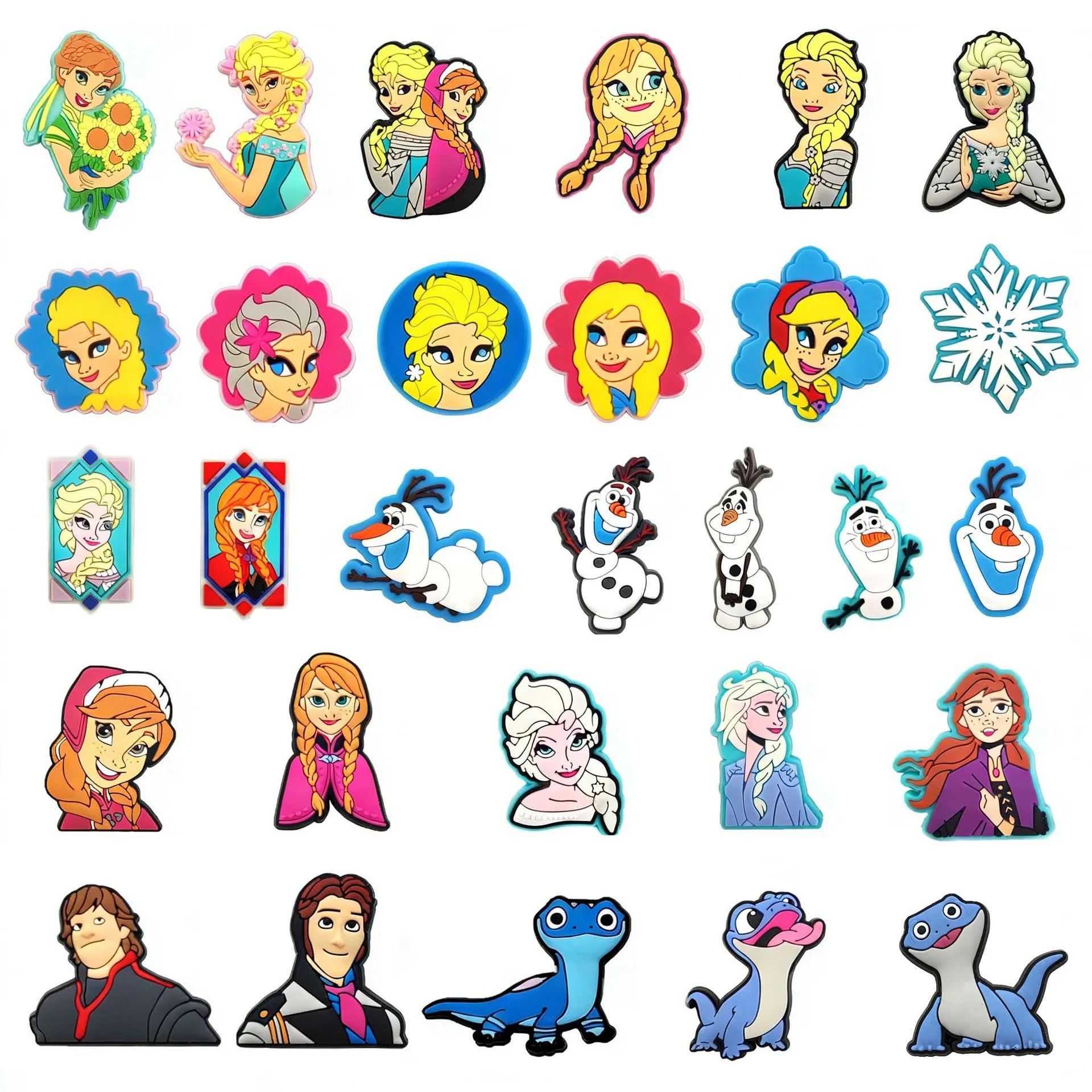 Mesuca 29Pcs Set New Frozen PV - Elsa Gadget review and price