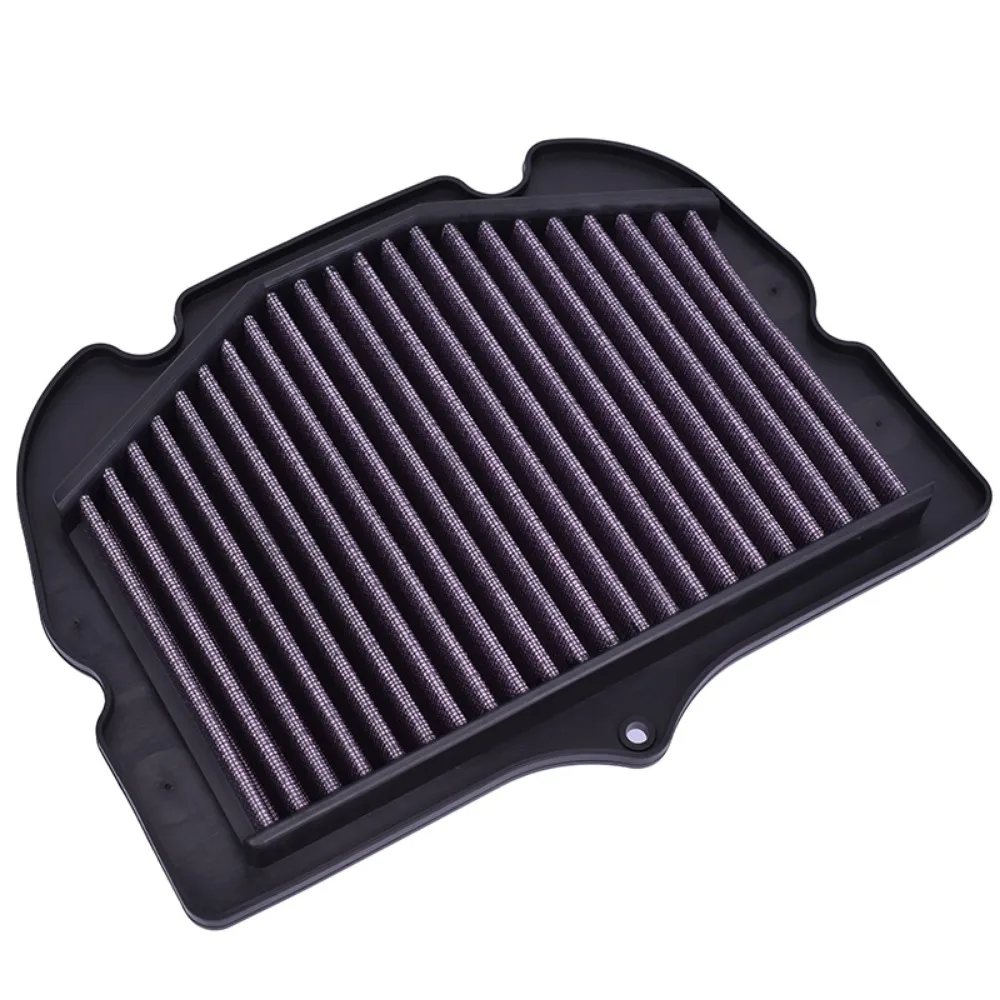 Motorcycle Intake Air Filter 13780-15H00 For Suzuki GSX-R1300 R Hayabusa 50th Anniversary Ed 2014 GSXR1300R