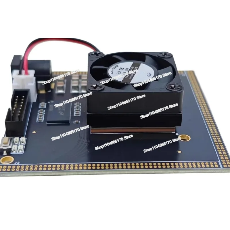 

For Development Board Ultrascale + FPGA Development Board XCKU5P Core Board Ultra XC7K325T