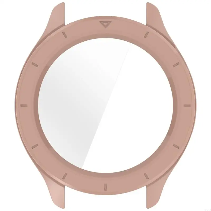 PC Screen Protector Cover Cover Case Case PC PC+Shell สำหรับ Watch ESIM