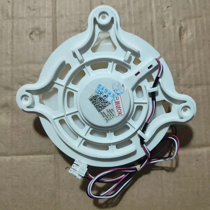 

The New Cooling Fan for Refrigerator ARES2120RA DA31-00287B 00334C