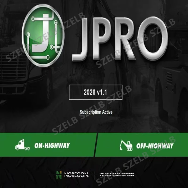 Diagnostik Armada Komersial JPRO 2026 Terbaru / JPRO 2025 v3+ Kunci Pembuka Kunci (Keygen) + Bantuan Instalasi Gratis + Panduan Video Instalasi