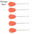 Juego de 5 Herramientas Naranja