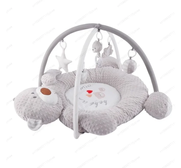 

For Music Game Mat Baby Fitness Stand Super Soft Crawling Mat