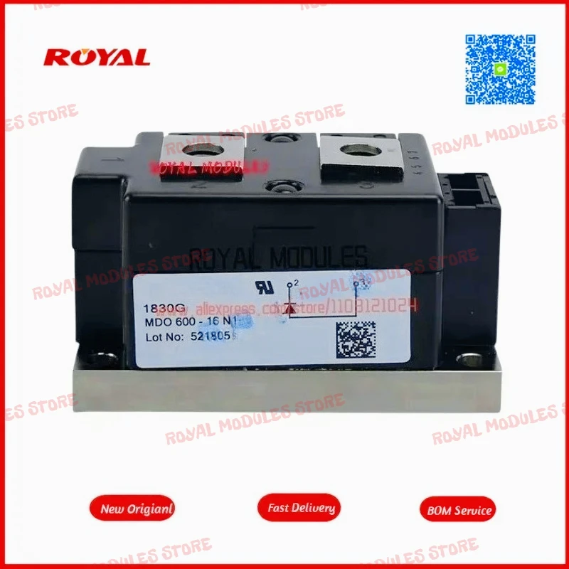 nuevo-original-mdo600-16n1-mdo600-14n1-mdo600-12n1-mdo600-18n1