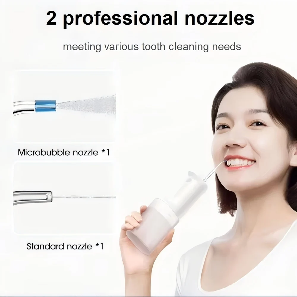 Thumbnail 3 - #63 Top Rated Water Flossers to Buy in 2026