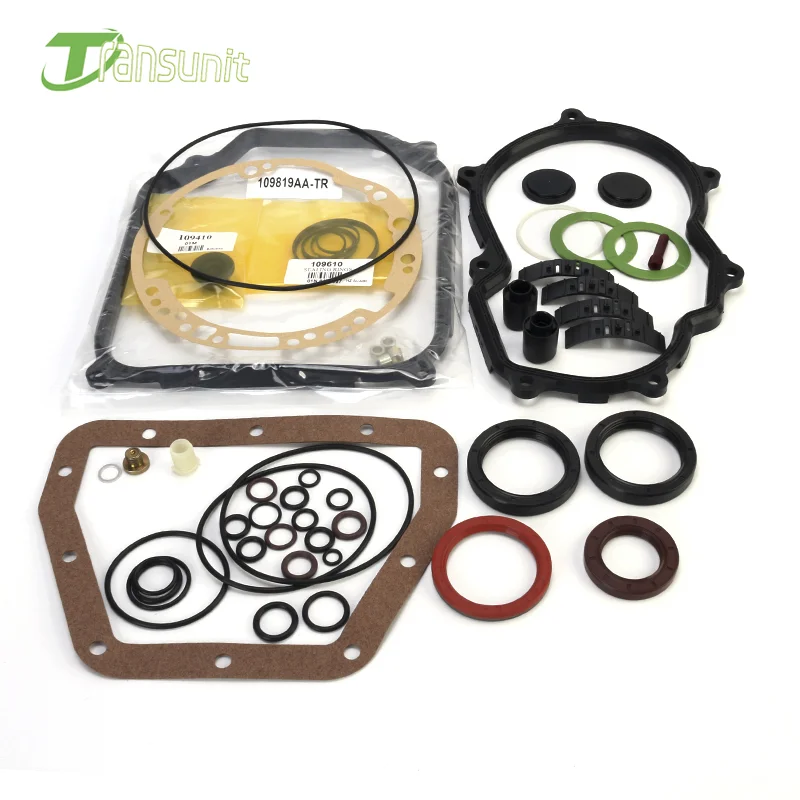 01M Auto Transmission Gasket Overhaul Seal Rebuild Kit Trans MK4 Suit  4 Speed Fits  For VW Audi A3 01M