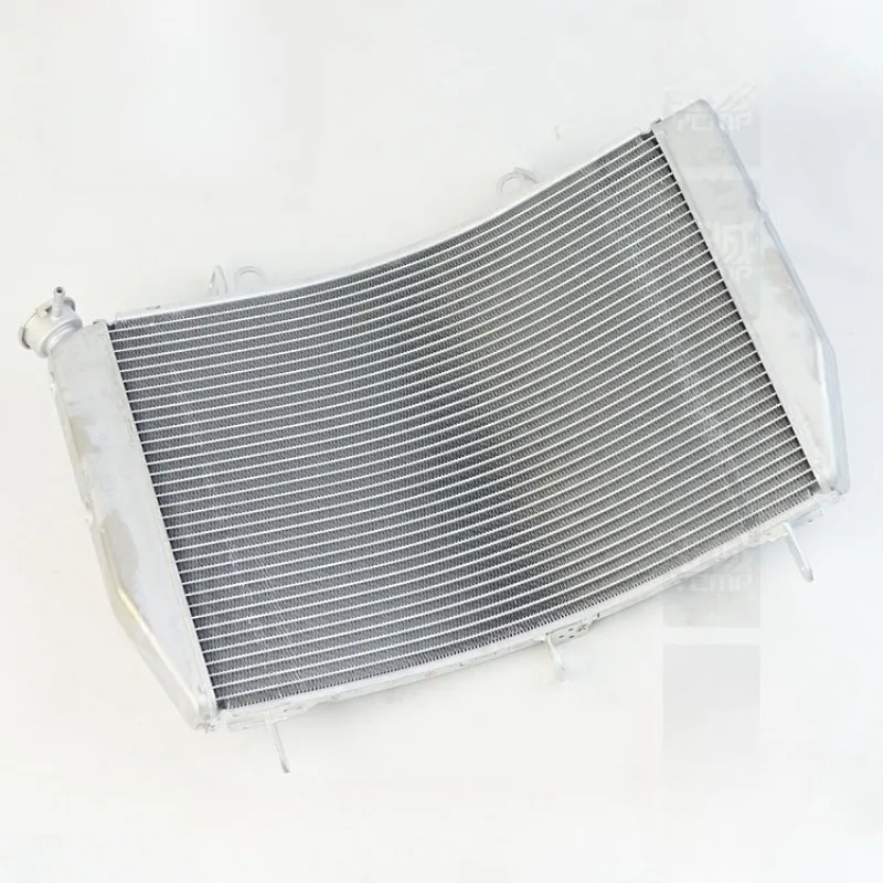 Refrigerador de radiador de motocicleta para YZF-R6 2017-2019