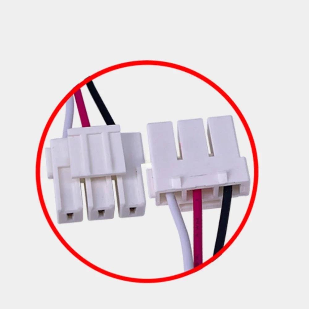 New RMF-003ASSA DC12V Fridge Radiator DA31-00345A Cooling Fan For Samsung Refrigerator Freezer Parts