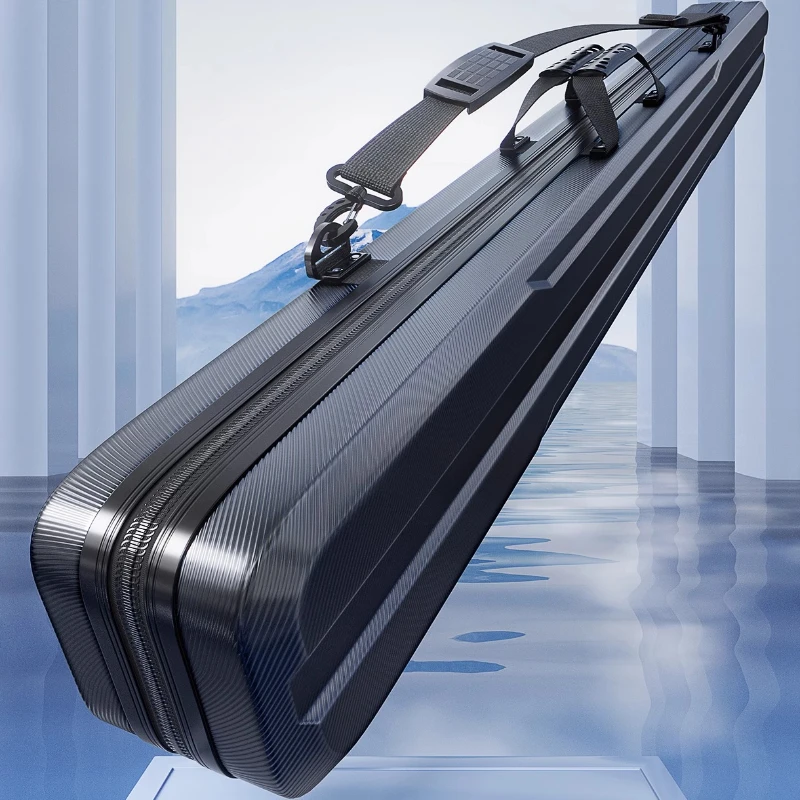 

Fishing bag Multifunctional special rod bag Portable fishing gear bag Waterproof