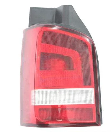 7E5 945 095  7E5 945 096 Car-styling Rear Lamp Tail Light For VW T5 T6 Multivan Transporter 2010-2015 7E5945095  7E5945096 view 3