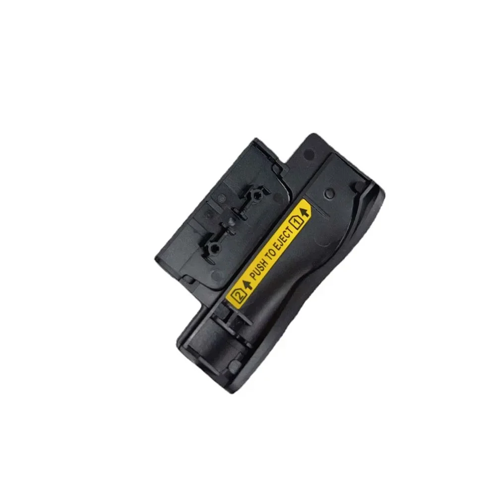 Neu für Nikon D750 SD-Kartensteckplatz CF-Abdeckung mit Leder-SLR-Kamera-Ersatzzubehör