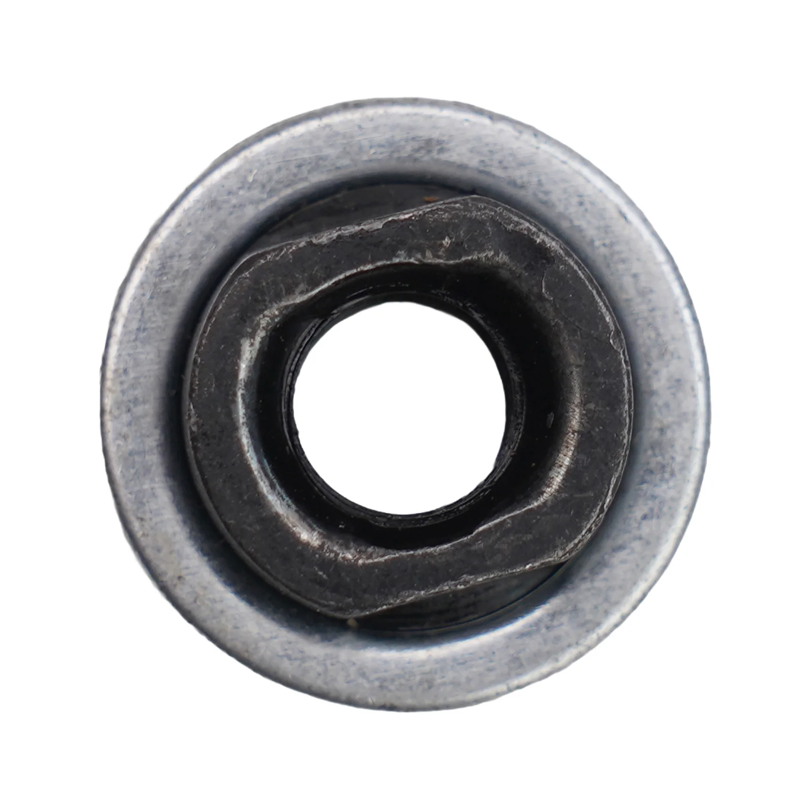 

BICYCLE FRONT AXLE CONES WITH PROTECTIVE COVERS FOR 5/16 INCH AND 3/8 INCH THREAD SIZES USED IN HUB MAINTENANCE AND REBUILDING