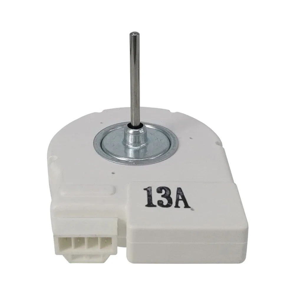 Refrigerator Cooling System Fan Motor DREP5020LC SA11893 for Improved Internal Air Movement and Heat Dissipation