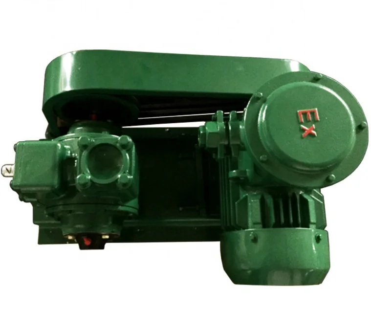 Yb Fuel Oil Pump, H…