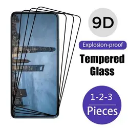 For Infinix Note 11 Pro protective glass film Infinix Hot 11s NFC Infinix Note 10 Pro Tempered glass film Full screen protector